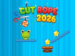 Cut Rope 2026
