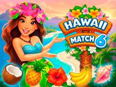 Hawaii Match 6