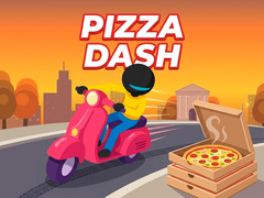 Pizza Dash