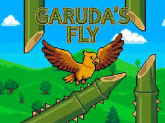 Garuda's Fly