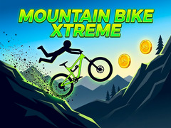 Mountain Bike Xtreme
