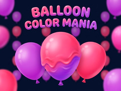 Balloon Color Mania