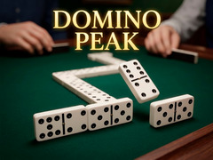 Domino Peak