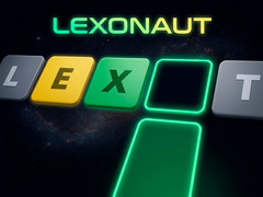 Lexonaut