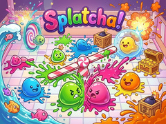 Splatcha!
