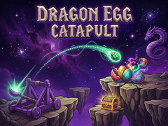 Dragon Egg Catapult