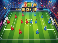Toy Soccer Cup