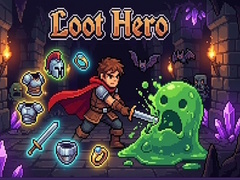 Loot Hero