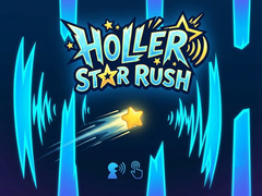 Holler Star Rush