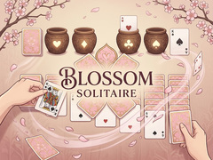 Blossom Solitaire