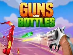 Guns and Bottles 