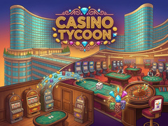 Casino Tycoon