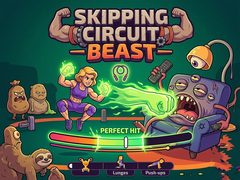 Skipping Circuit Quest - Beast
