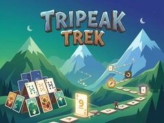 Tripeak Trek