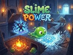 Slime Power