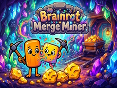 Brainrot Merge Miner