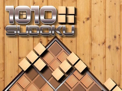 1010 Sudoku