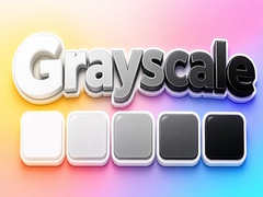 Grayscale