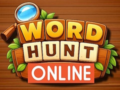 Word: Online Hunt