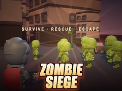 Zombie Siege