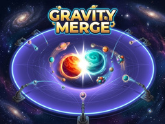 Gravity Merge