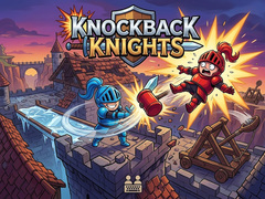Knockback Knights