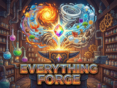 Everything Forge