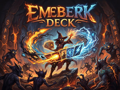 Emberdeck