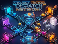 Project Parcel Dispatch Network