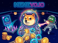Memevo.io