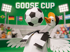 Goose Cup