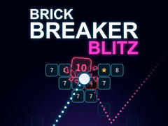 Brick Breaker Blitz