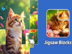 Jigsaw Blocks