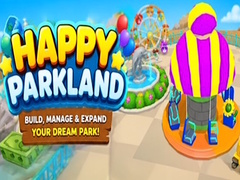 Happy Parkland