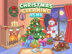 Christmas Cleaning ASMR