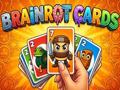 Brainrot Cards