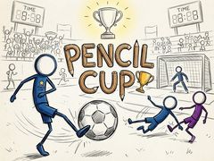 Pencil Cup