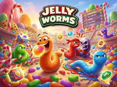 Jelly Worms