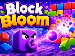 Block Bloom
