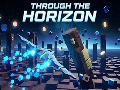Through the Horizon