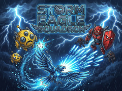 Storm Eagle Squadron