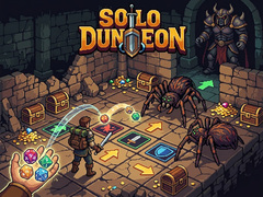 Solo Dungeon