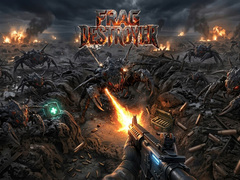 Frag Destroyer