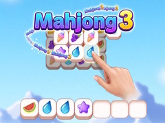 Mahjong 3