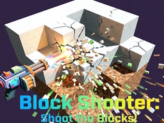 Block Shooter: Shoot the Blocks!
