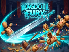 Ragdoll Fury
