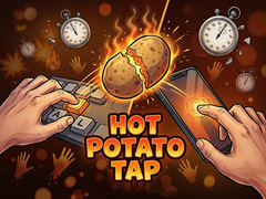 Hot Potato Tap