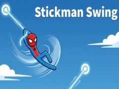 Stick Swing