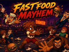 Fast Food Mayhem
