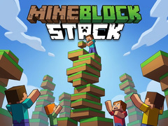 MineBlock Stack